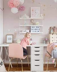 With a range of products designed for different interests, your little one is sure to find girls room decor that's stylish and practical. Pin On Amazing Big Kid Rooms