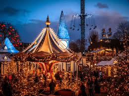 11 best christmas markets in europe