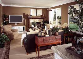 101 brown living room ideas photos