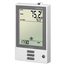 thermosoft digital thermostat 10 ft