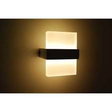 Led Bedroom Wall Lights At Rs 1050