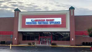 american freight franchising begins