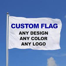 Personalized Flags Garden Yard Flag