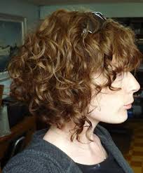 It is creative, understated and helps highlight the curls in the best possible way. Pin On Health Beauty