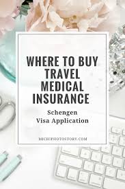 From overseas and need health cover? For Philippines Passport Holder Where To Buy Travel Medical Insurance For Schengen Visa Application Medical Insurance Medical Best Travel Apps