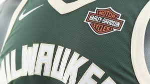 The nba has taken a minimalist approach in most cases, as opposed to teams in europe, where jersey sponsors have long been commonplace across sports, including soccer, the continent's. Ranking The New Nba Jersey Sponsor Patches From Cool To Out Of Place Article Bardown