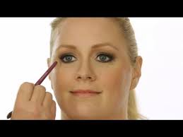 smokey hooded eye makeup tutorial video
