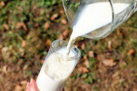 Szklanka mleka do śniadania obniża poziom cukru we krwi | MamaDu.pl