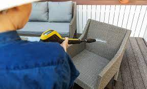 To Clean And Outdoor Furniture