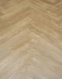 herringbone natural oak lvt flooring