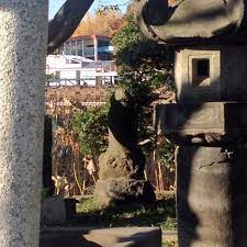 東京】 上野公園 男根【性神】 | 金原みわの珍スポット旅行社 TiN. | 金原みわの珍スポット旅行社 TiN.