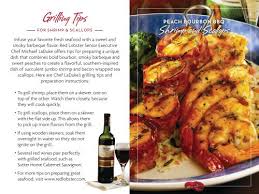 grilling tips red lobster