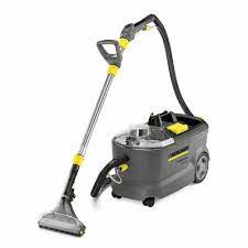 karcher spray extraction vacuum cleaner