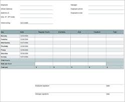 Excel Timesheets Template Kenicandlecomfortzone Timesheet Template