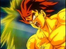 System of a down enjoy!! Goku Turns Into False Super Saiyan Dbz Lord Slug Movie Hd Youtube