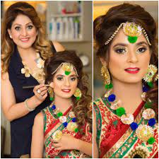 top makeup artists in delhi our top 10
