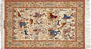 oriental rug history history of rugs