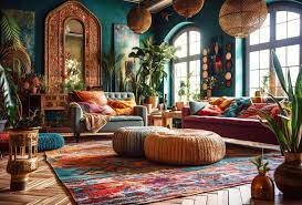 moroccan interior design aesthetics