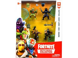 All fortnite action figures compete set mcfarlane toys (7 inch figures). Fortnite Series 1 Squad 4 Figure Pack Mr Toys Toyworld