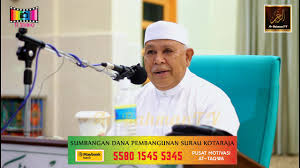 Для просмотра онлайн кликните на видео ⤵. Datuk Abu Hasan Din Akaun Akhirat Youtube