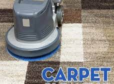phd carpet cleaning and janitorial