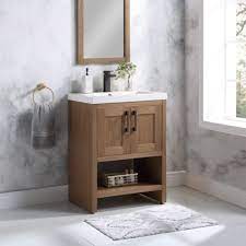 12 best bathroom vanities you can find