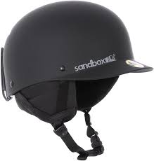 Classic 2 0 Snowboard Helmet