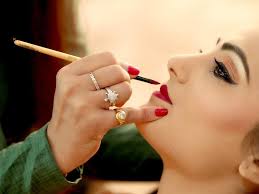 25 best make up courses in uae 2024