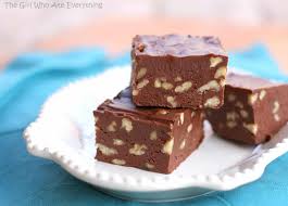 see s copycat fudge the who ate