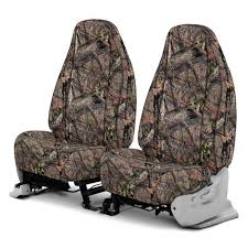 Mossy Oak Break Up Country Camo Seat Covers