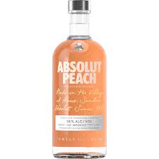 absolut apeach total wine more