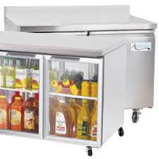mark draft refrigeration equipment