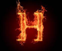 fire flame letter alphabet fire