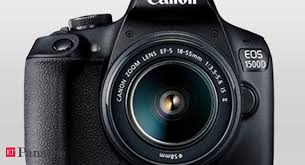 Canon Eos 1500d Review A Good Option For A First Dslr The