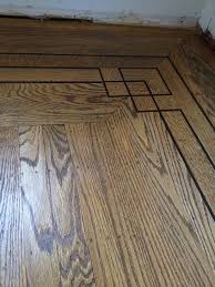 Refinishing Old Thin Hardwood Floors