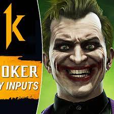 Mortal kombat 11 joker tommy gun fatality. Mortal Kombat 11 Joker Fatalities Mk11 Inputs And How To Perform Joker Fatality Daily Star