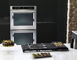 Gas Cooktop Stainless Steel Kcgs550ess
