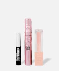 maybelline full size sky high set at