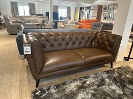 chesterfield sofa german designer
