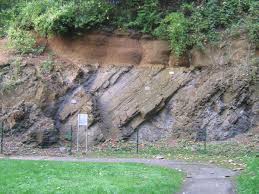 Es gibt kaum bessere orte, so nah an die gesteine und aufschlüsse heranzukommen. Datei Geol Garten 7 Jpg Wikipedia