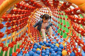 kids indoor play places in kansas city