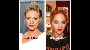 brittany snow makeup tutorial you