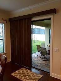 Vertical Blind Alternatives