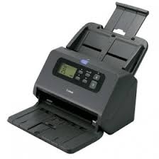 Canon Dr M260 Document Scanner