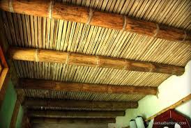 guadua bamboo house san jeronimo