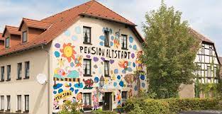 Definition of pension (entry 2 of 2). Start Pension Altstadt Borna Bei Leipzig Bed Breakfast Country Inn