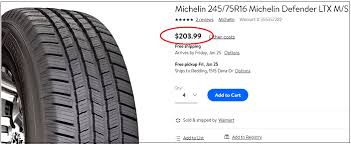 are costco tires er here s how