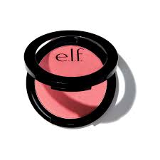 elf e l f primer infused shimmer blush
