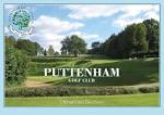 Puttenham Golf Club Official Brochure 2011 by Global Sports Media ...