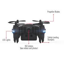 mota jetjat ultra mini drone unboxing